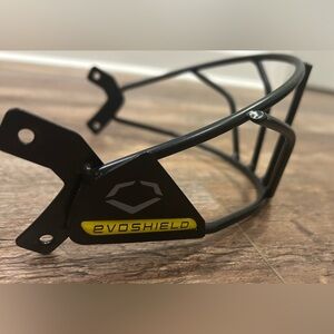Evoshield Baseball Face Mask